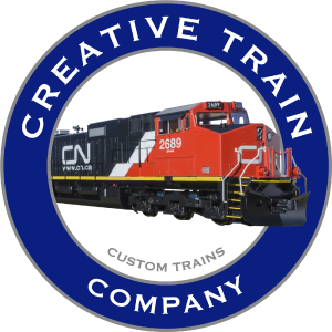 Creative Train Company